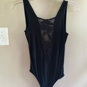 Night cap bodysuit